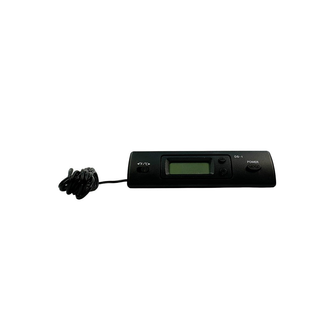 Termómetro Digital Higrómetro Ds-1