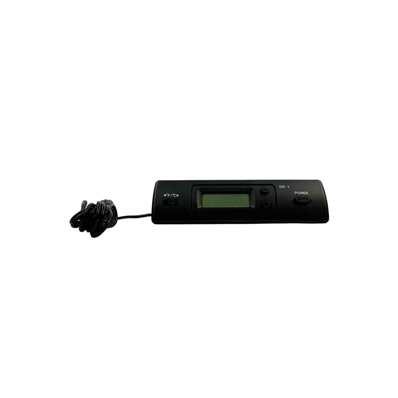 Termómetro Digital Higrómetro Ds-1-2
