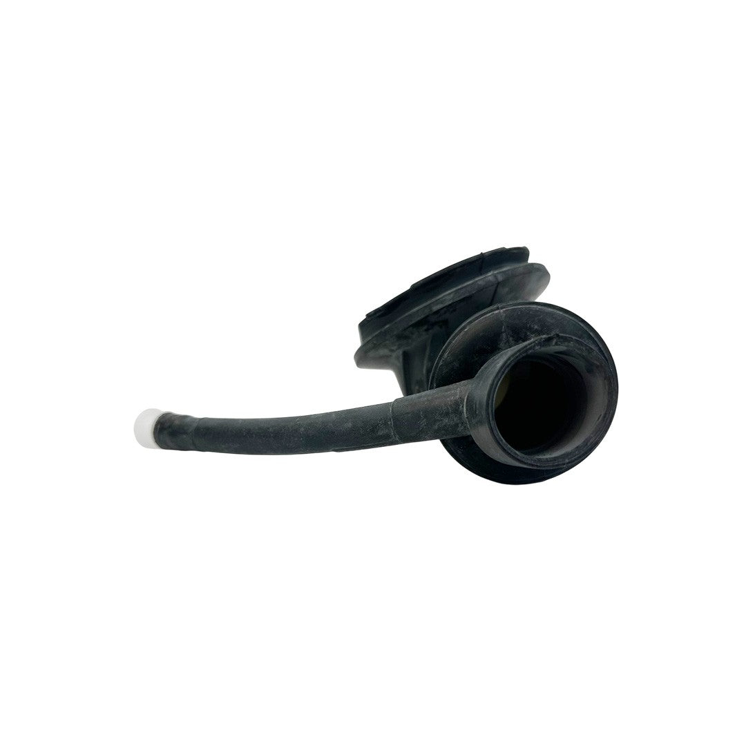 Manguera Unión Cuva-Bomba Para Lavadora Bosch (Ver Modelos)-3