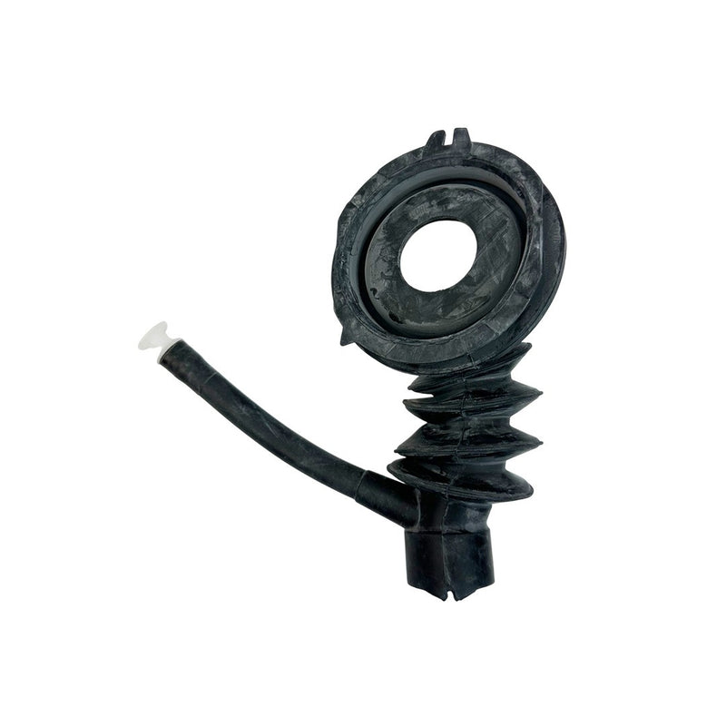 Manguera Unión Cuva-Bomba Para Lavadora Bosch (Ver Modelos)-4