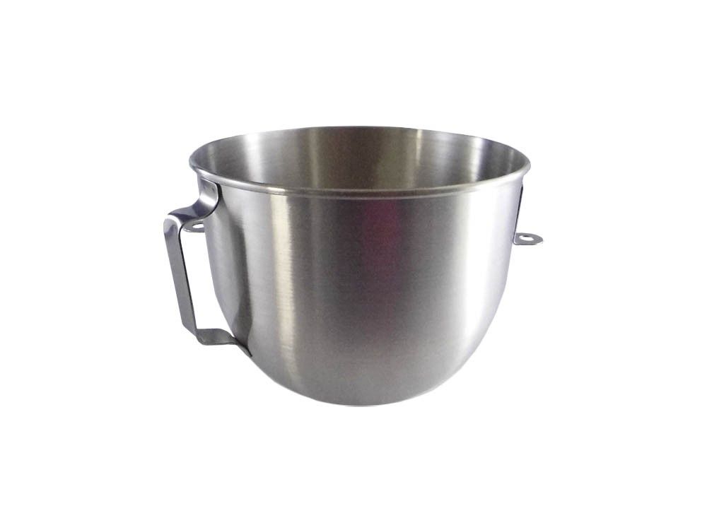 Bowl Para Batidora Kitchenaid Asa Y Soporte W10802050-1