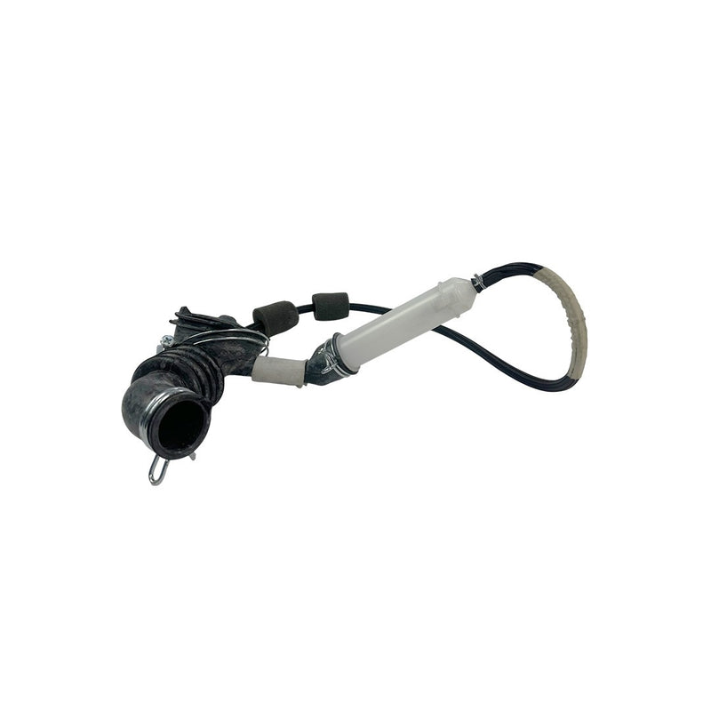 Manguera Unión Cuva Bomba Para Lavadora Midea (Ver Modelos)-1