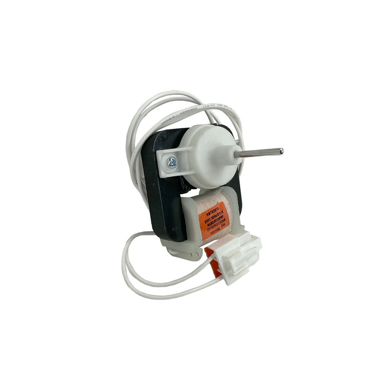 Ventilador Para Refrigerador Lg 220V Siker (Ver Modelos)-1