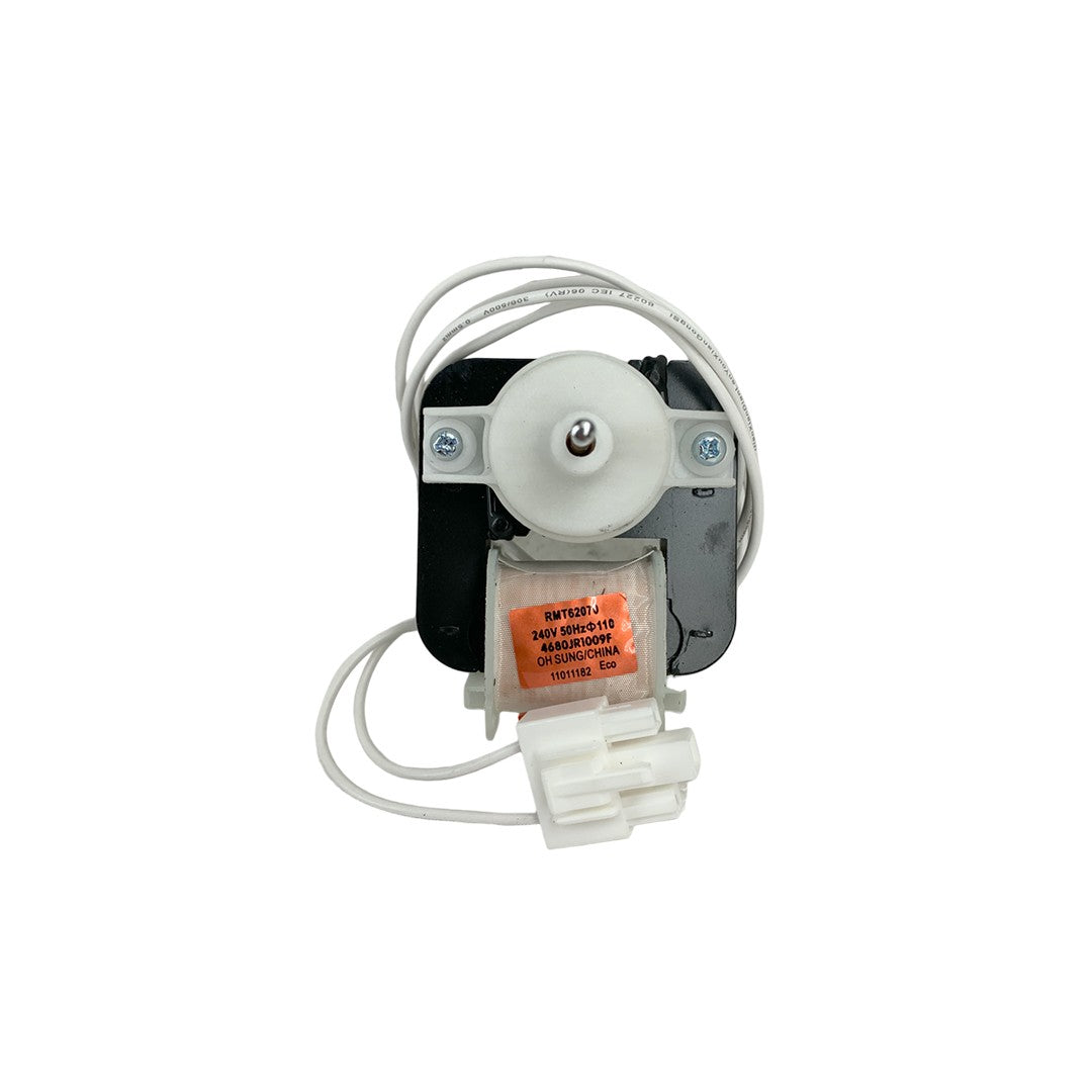 Ventilador Para Refrigerador Lg 220V Siker (Ver Modelos)