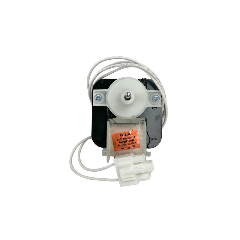 Ventilador Para Refrigerador Lg 220V Siker (Ver Modelos)-2