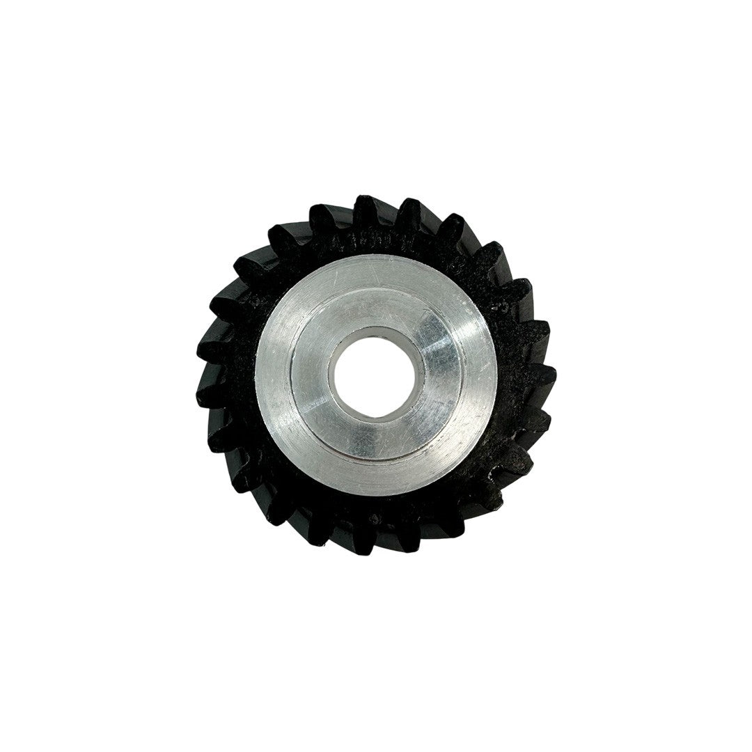 Engranaje Tornillo Para Batidora Kitchenaid W10112253 Original-5