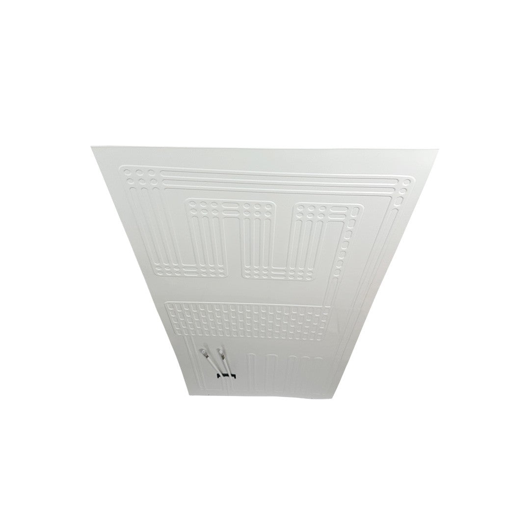 Placa Evaporadora Para Visicooler (1170 X 550 Mm)