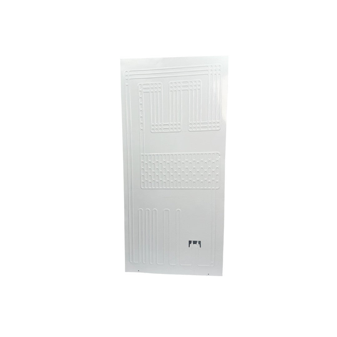 Placa Evaporadora Para Visicooler (950X400 Mm)