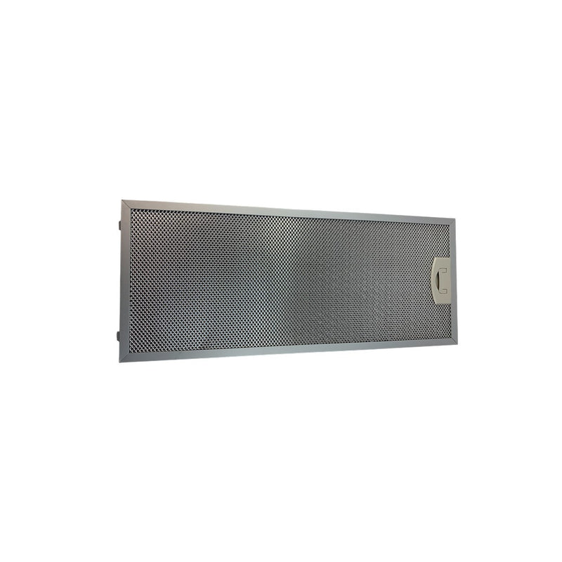 Filtro De Aluminio Para Campana Fensa Fx6260 Original-1