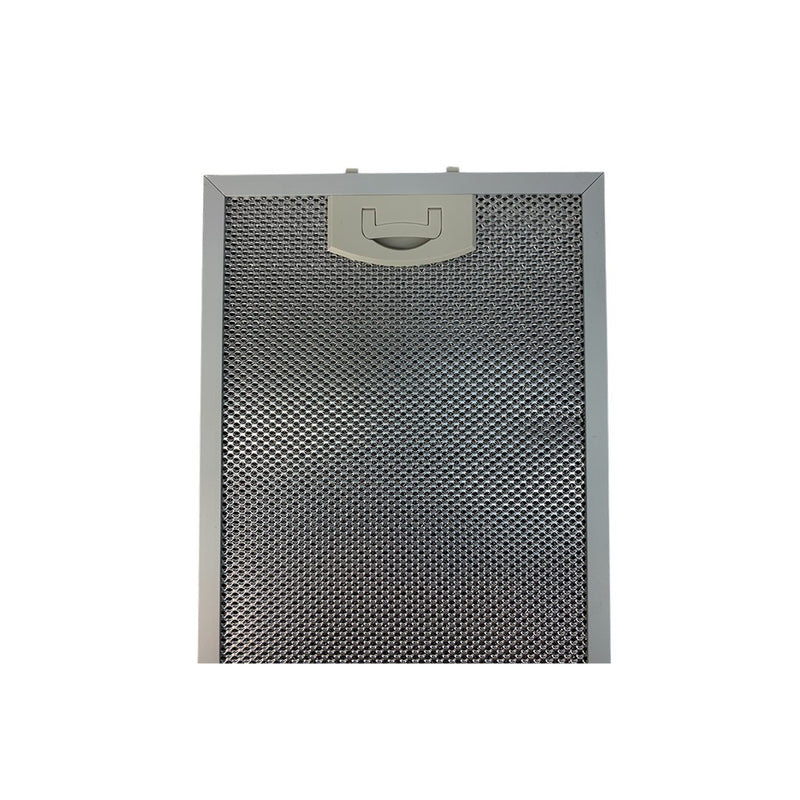 Filtro De Aluminio Para Campana Fensa Fx6260 Original-3