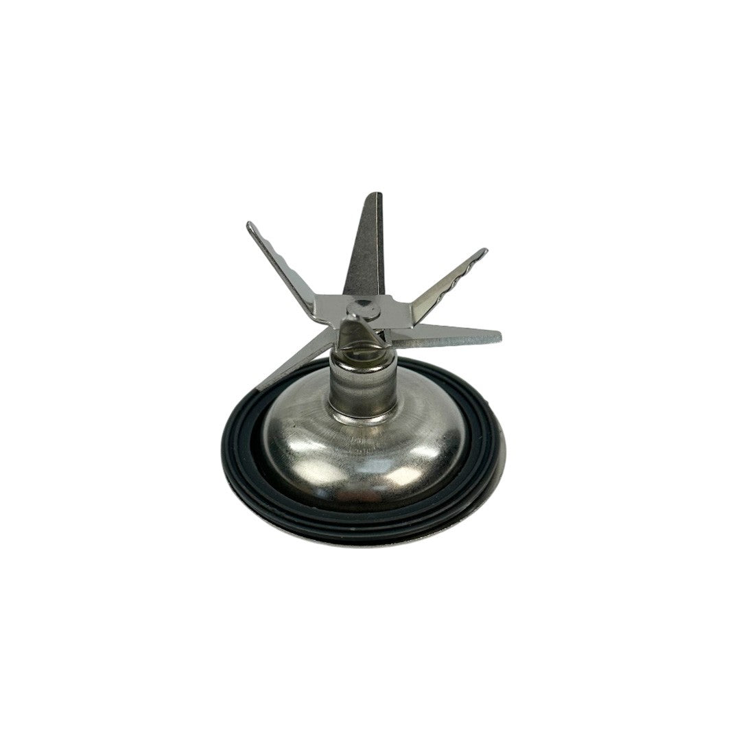 Cuchillo Para Licuadora Somela Bl3000