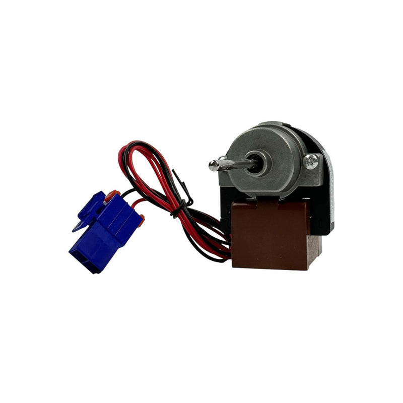 Ventilador No Frost Para Refrigerador Daewoo Siker 12V-4