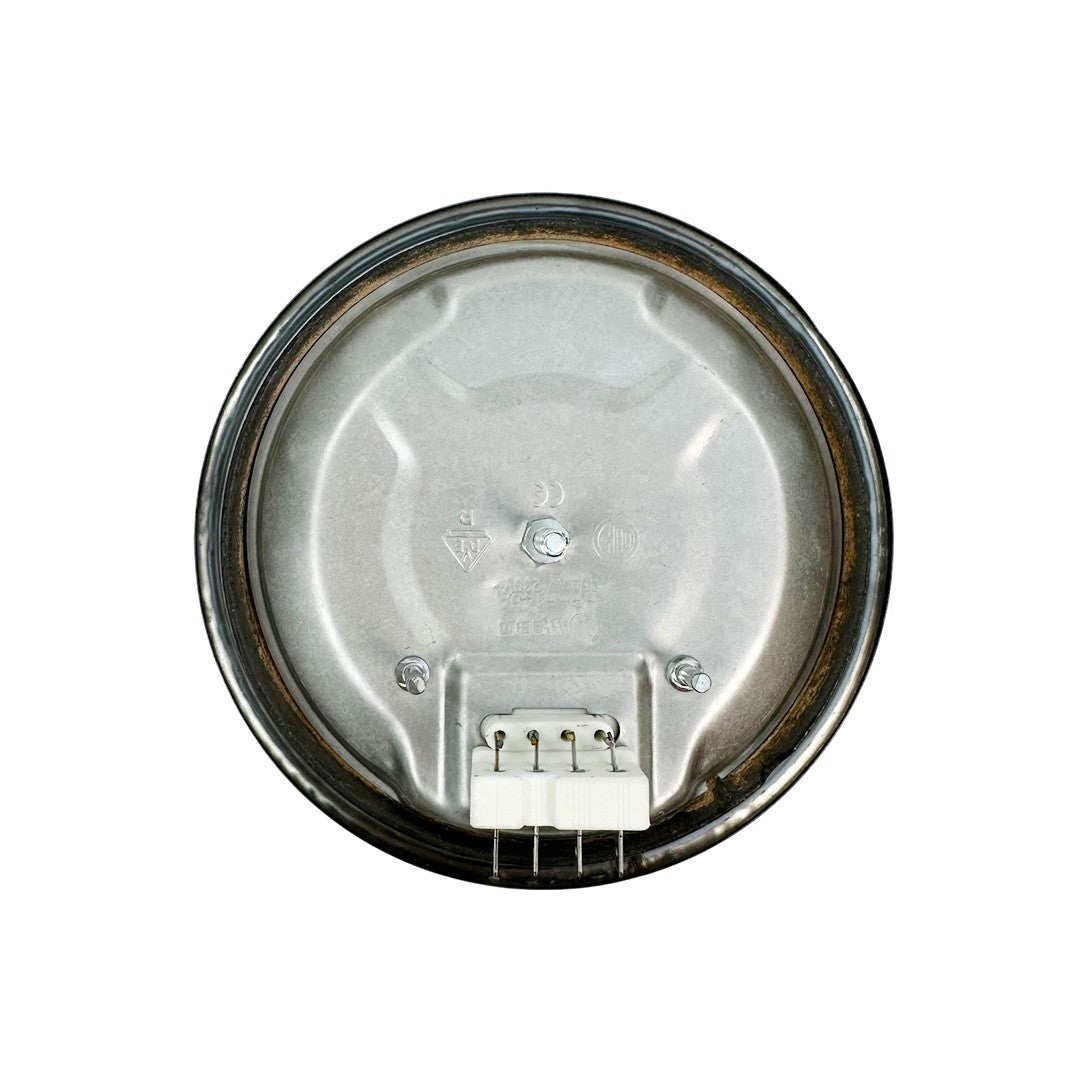 Quemador Encimera Eléctrica Mademsa Mee/Fee 2E Original 1500W
