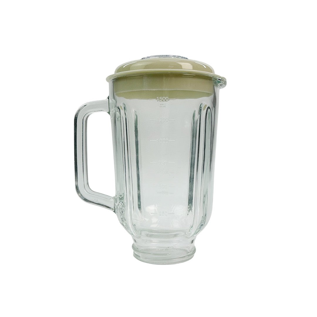Vaso De Vidrio Para Licuadora Sindelen (Ver Modelos)