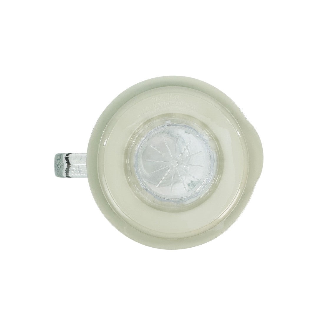 Vaso De Vidrio Para Licuadora Sindelen (Ver Modelos)-3