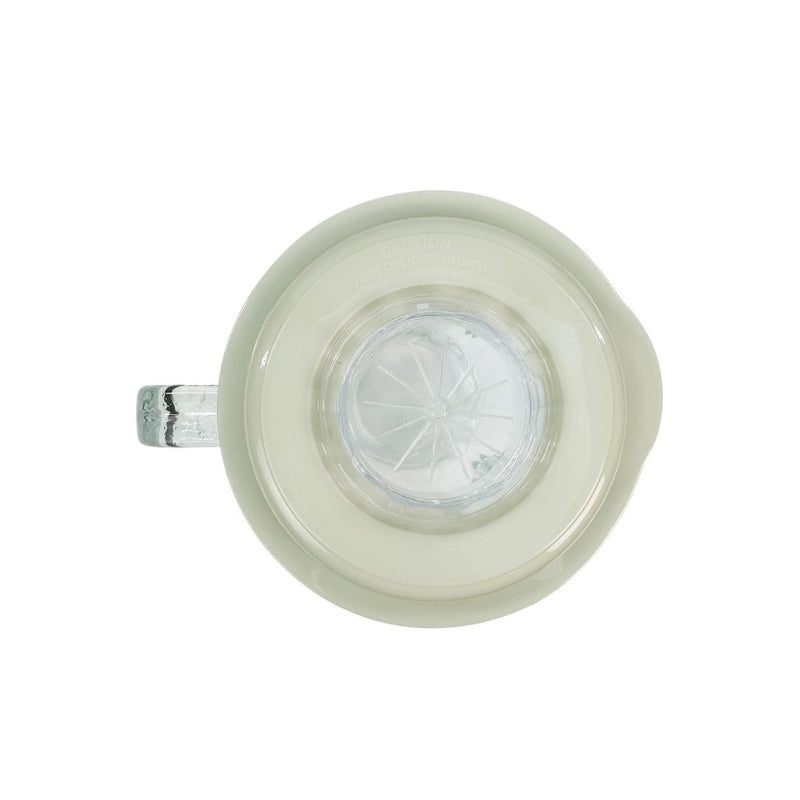 Vaso De Vidrio Para Licuadora Sindelen (Ver Modelos)-3