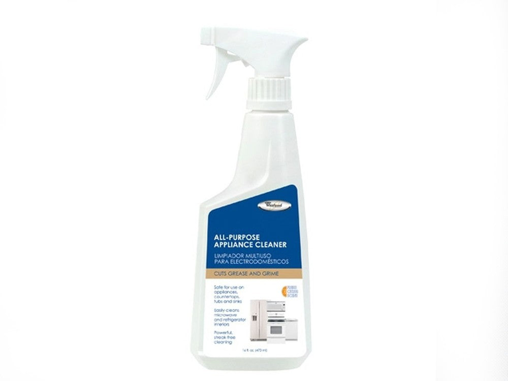 Limpiador Multiuso Whirlpool 475 Ml Usa