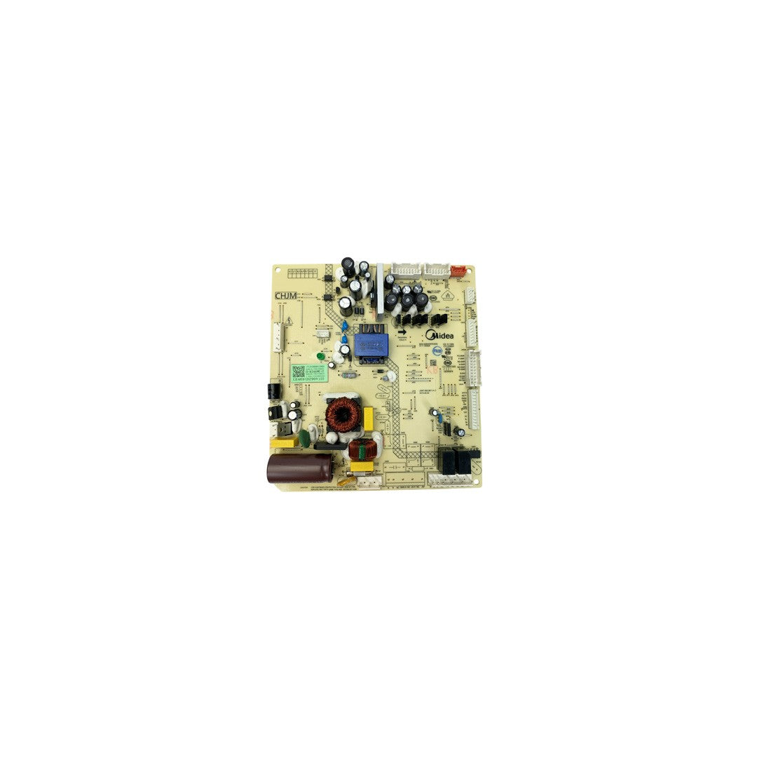Tarjeta Para Congelador Midea Original (Ver Modelos)-1