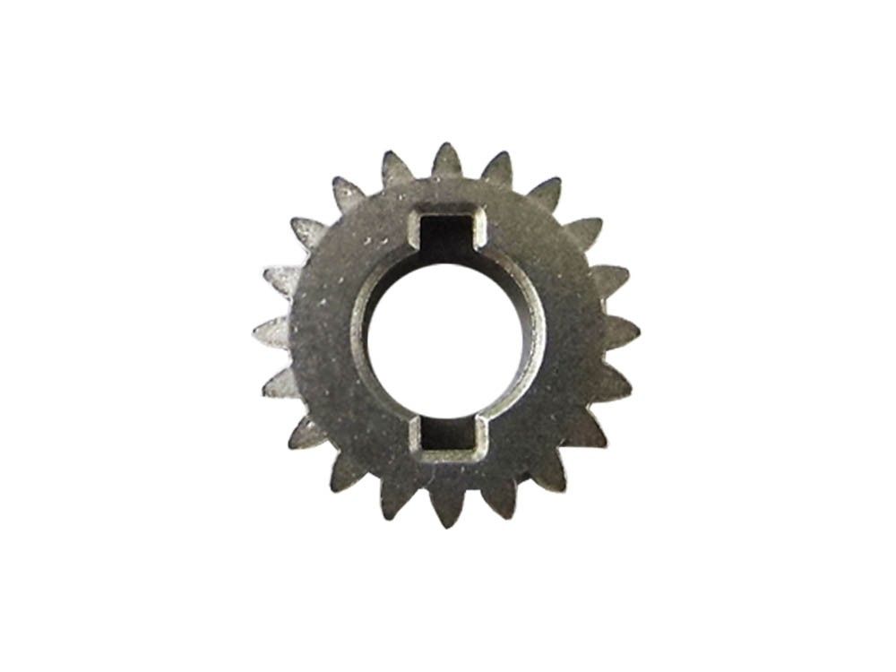 Engranaje Para Batidora Kitchenaid Wpw10234643 Original