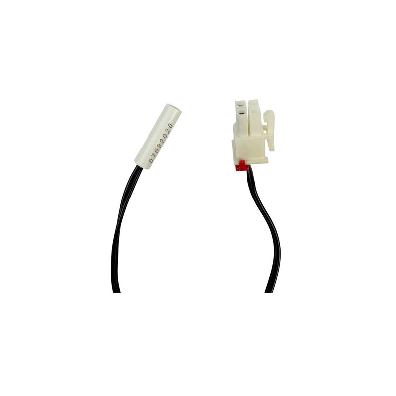 Termistor Con Conector Para Refrigerador Fensa Original (Ver Modelos)-1