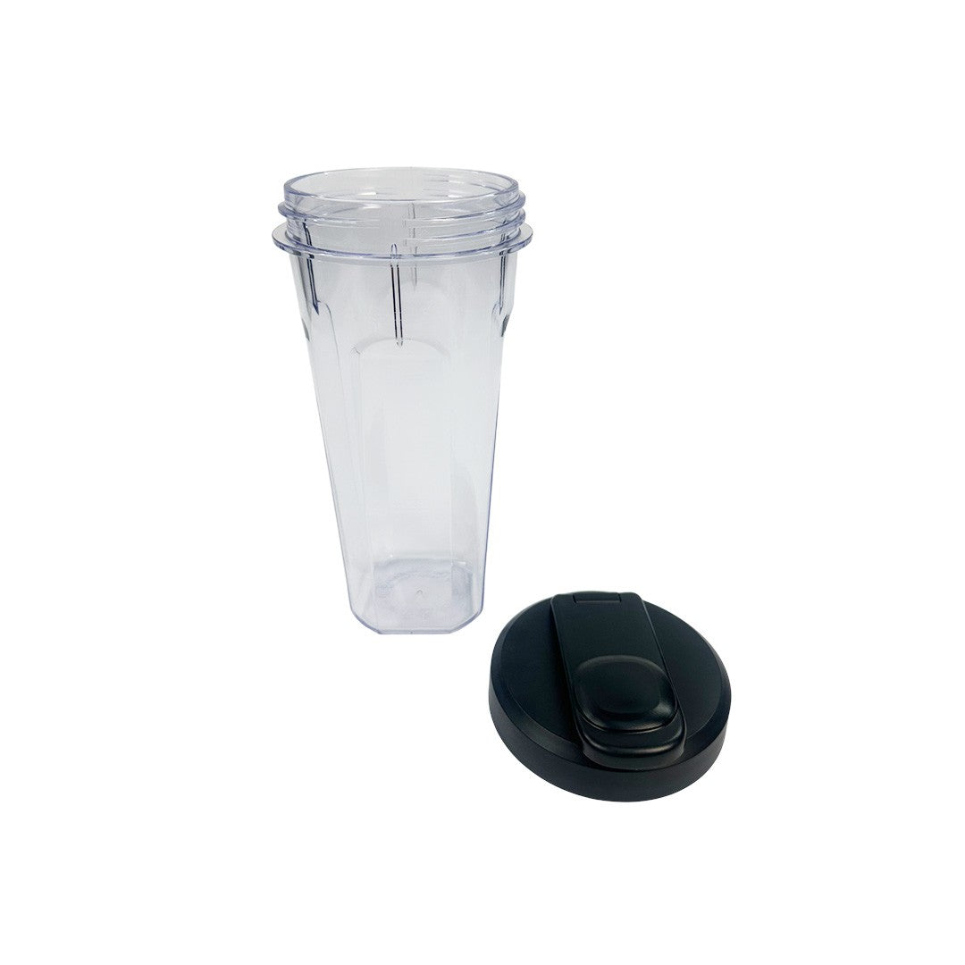 Vaso Para Licuadora Somela Sbl30 Original-2
