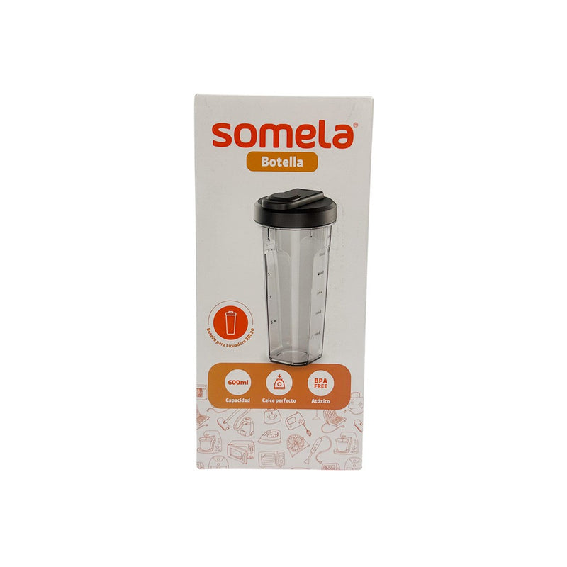 Vaso Para Licuadora Somela Sbl30 Original-3