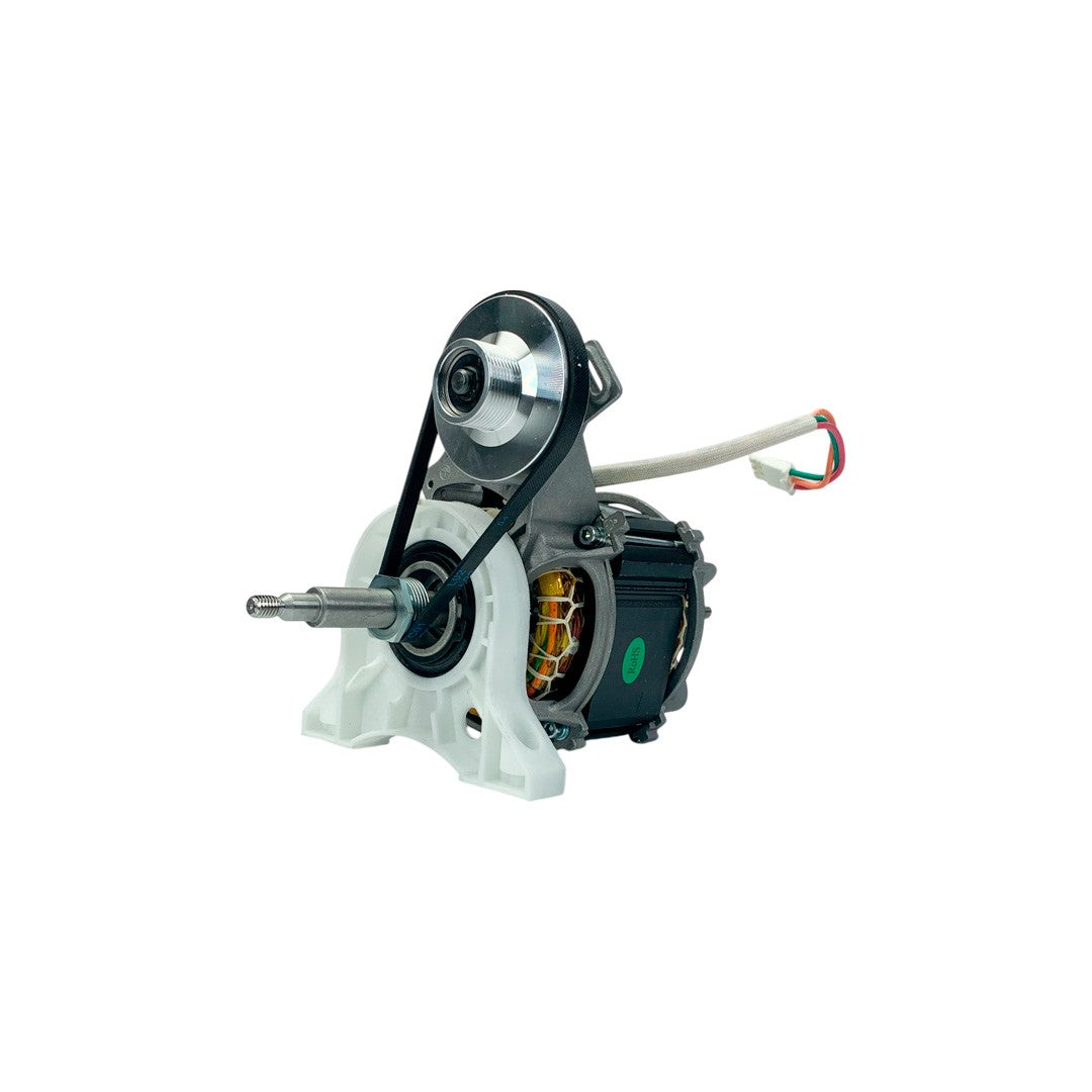 Motor Con Correa Para Secadora Midea Original (Ver Modelos)-5