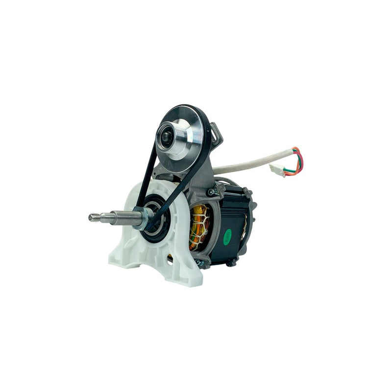 Motor Con Correa Para Secadora Midea Original (Ver Modelos)-5