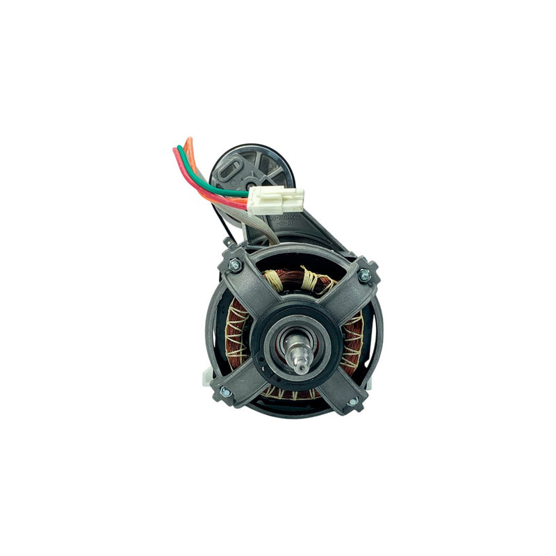 Motor Con Correa Para Secadora Midea Original (Ver Modelos)-6
