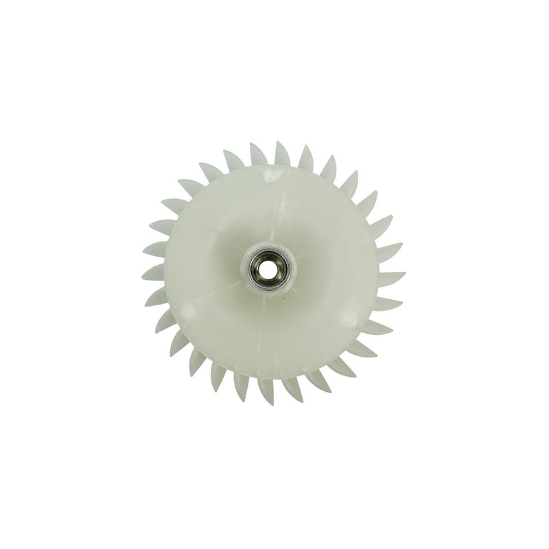 Ventilador Aspa Para Secadora Midea (Ver Modelos)-1
