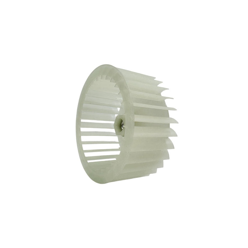 Ventilador Aspa Para Secadora Midea (Ver Modelos)-2