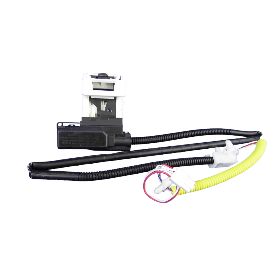 Interruptor De Puerta Para Lavadora Kenmore Original (Ver Modelos)