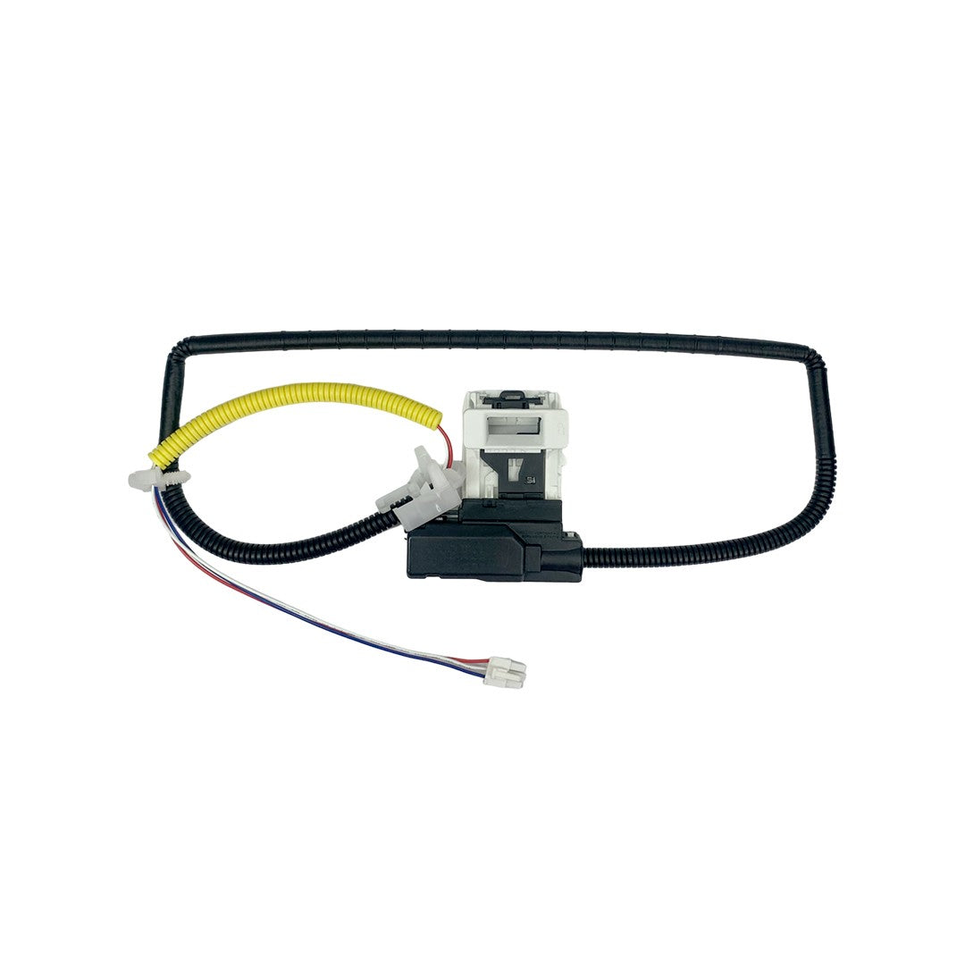 Interruptor De Puerta Para Lavadora Kenmore Siker (Ver Modelos)-1