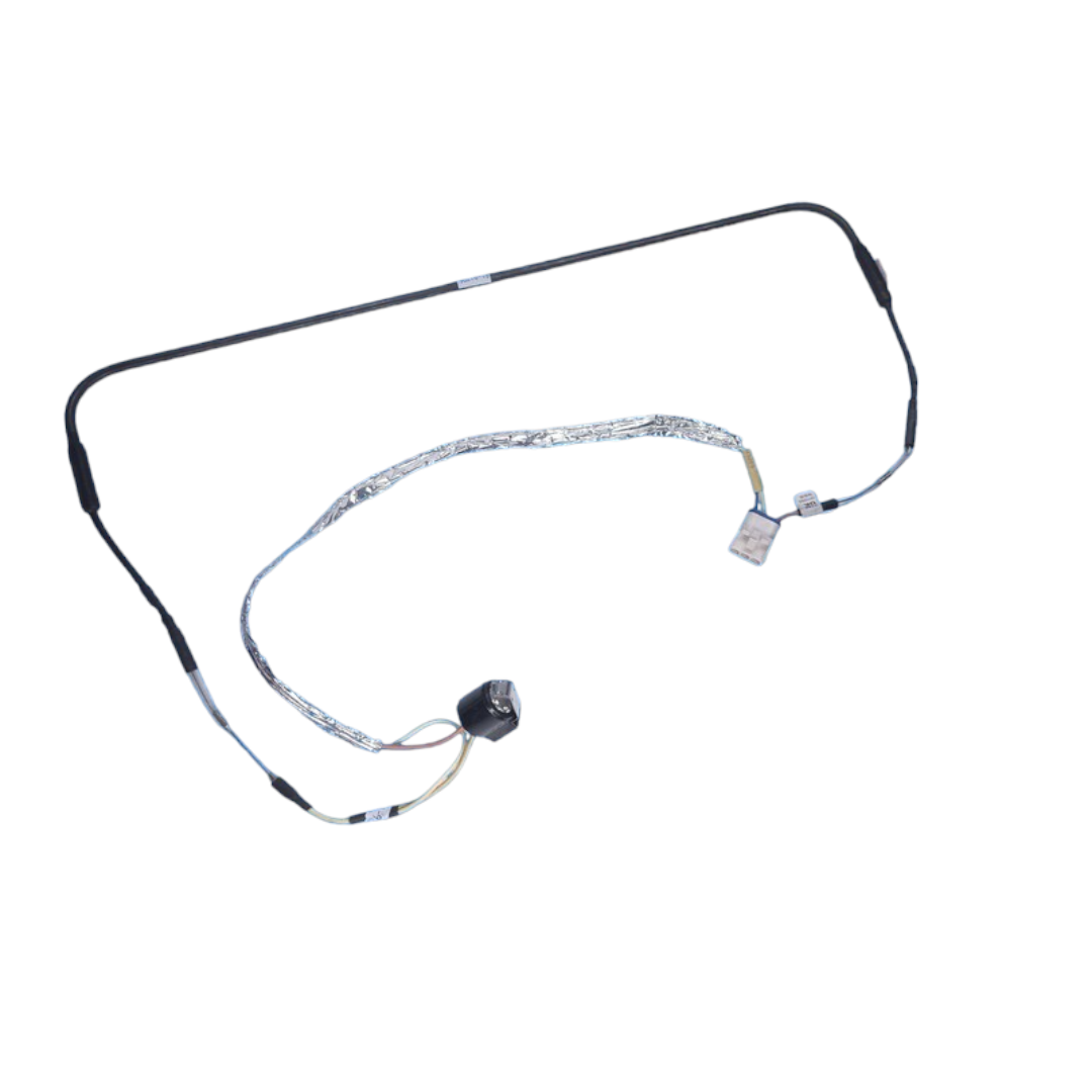 Calefactor Para Refrigerador Mabe Original (Ver Modelos)-1