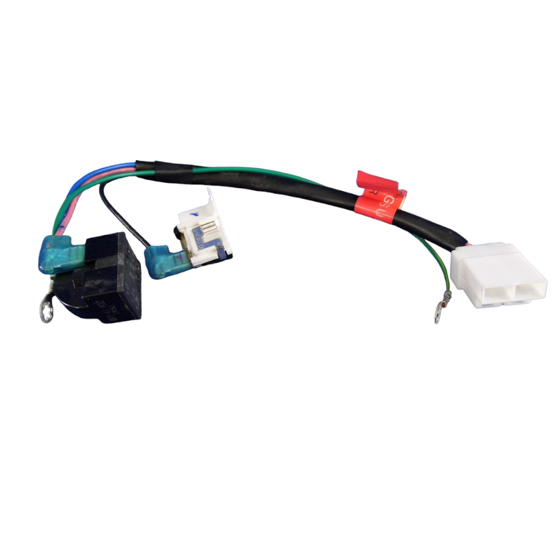 Termistor Para Refrigerador Lg Original (Ver Modelos)-1