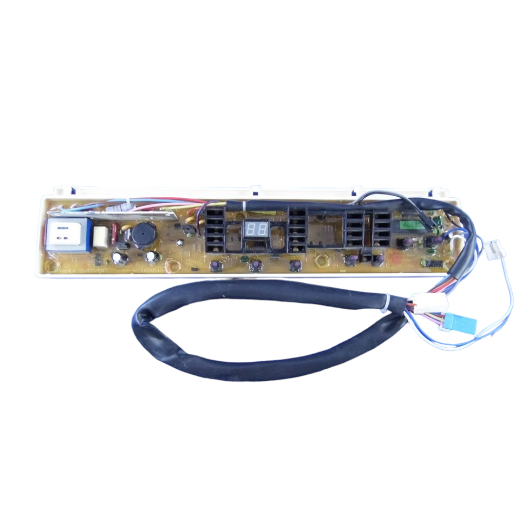 Tarjeta Para Lavadora Electrolux Original (Ver Modelos)-1