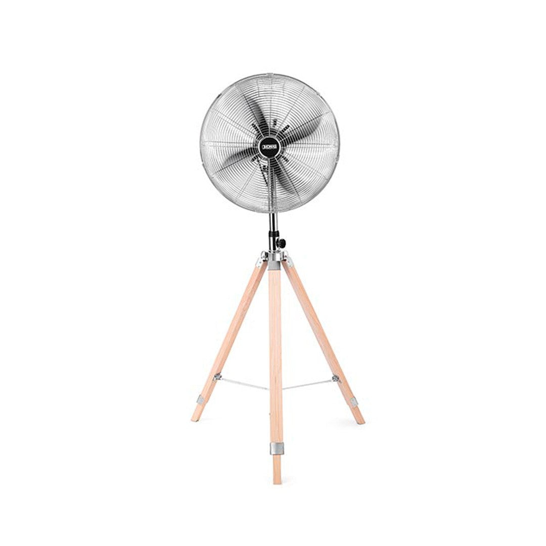 Ventilador De Pedestal Thomas Th-18Mp