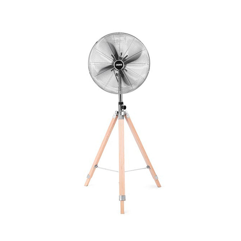 Ventilador De Pedestal Thomas Th-18Mp-1