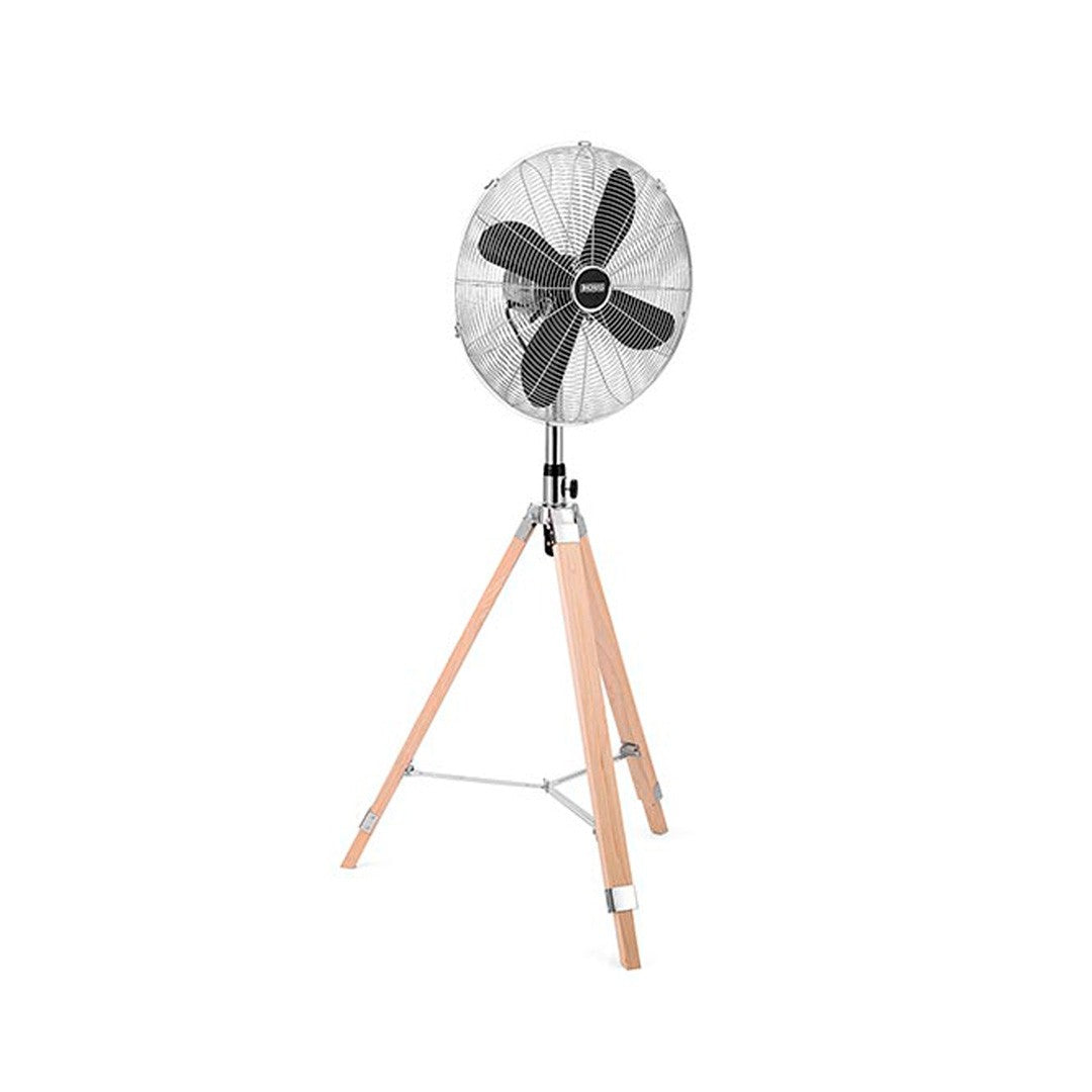 Ventilador De Pedestal Thomas Th-18Mp