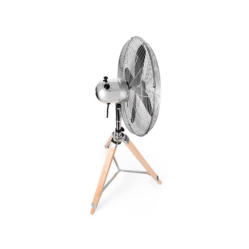 Ventilador De Pedestal Thomas Th-18Mp-3
