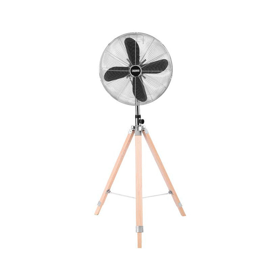 Ventilador De Pedestal Thomas Th-18Mp-4