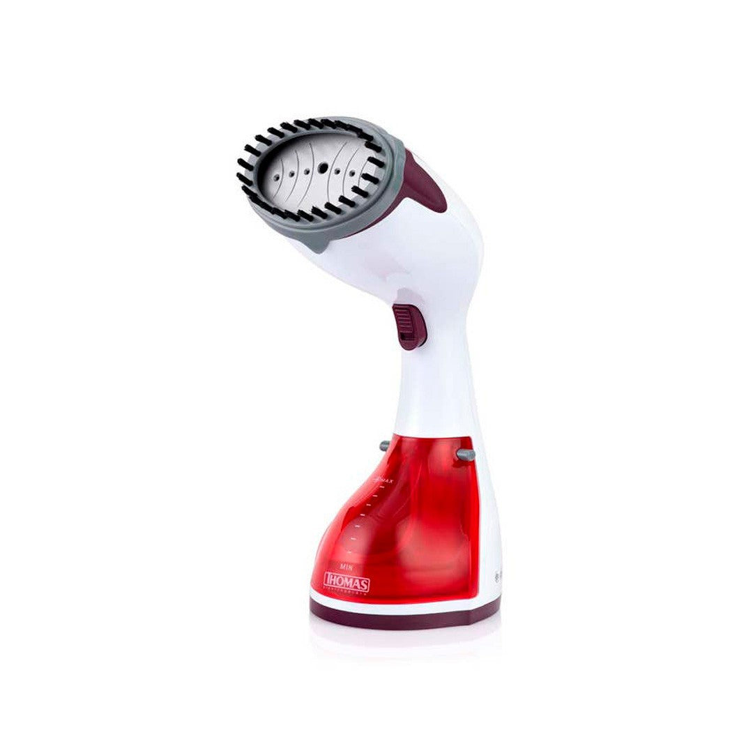Plancha De Vapor Thomas Th-7300
