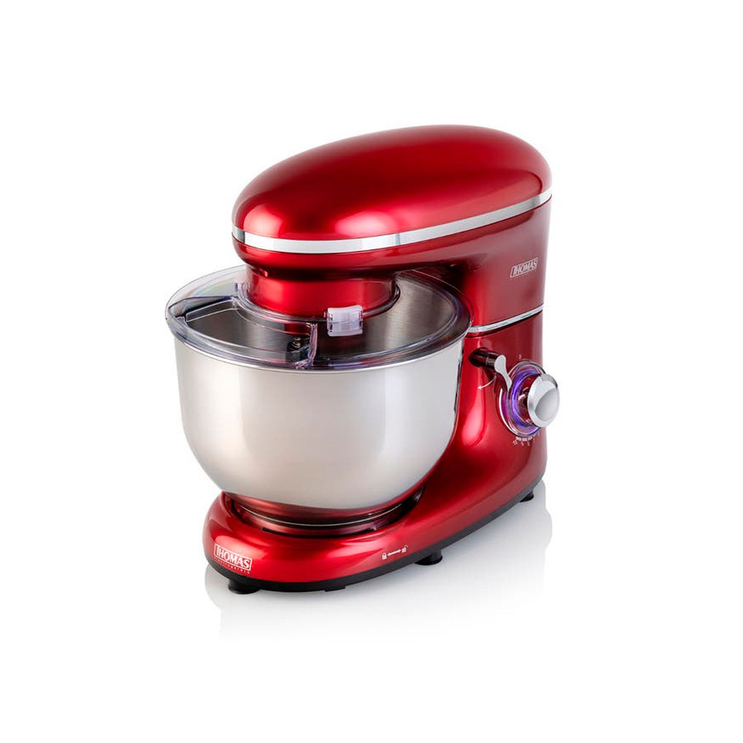 Batidora De Pedestal Thomas Th-910Pr