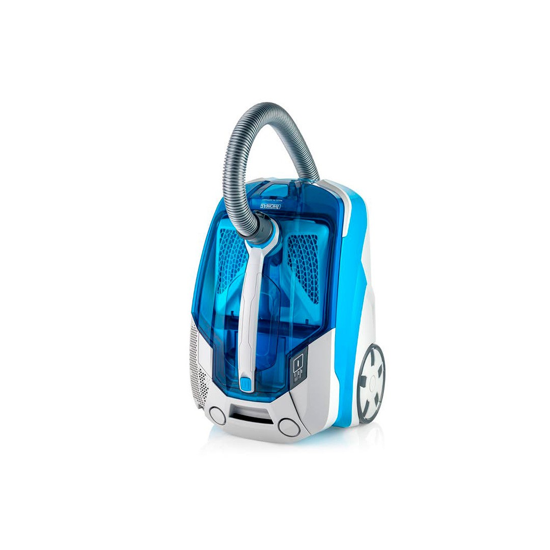 Open Box - Aspiradora Thomas Antiallergy 1400W-1