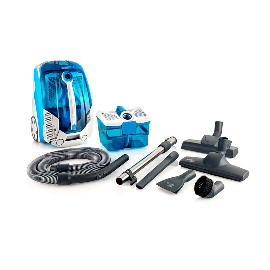 Open Box - Aspiradora Thomas Antiallergy 1400W-2