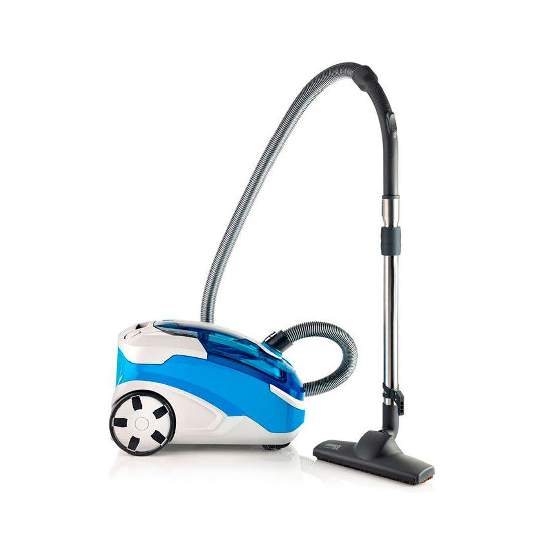 Open Box - Aspiradora Thomas Antiallergy 1400W-3