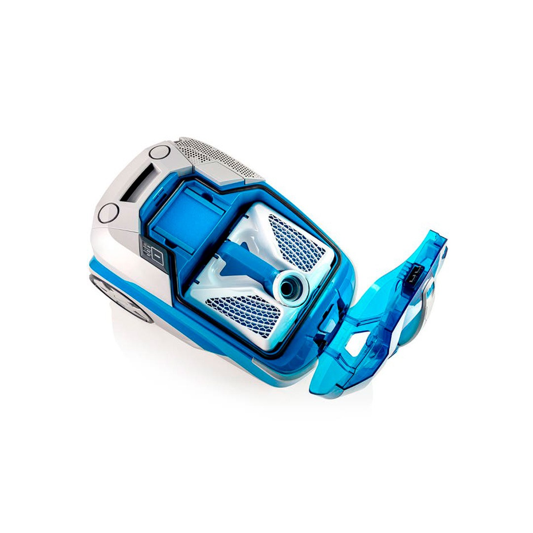 Open Box - Aspiradora Thomas Antiallergy 1400W-4