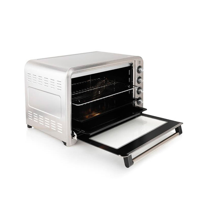 Open Box - Horno Eléctrico 80 Litros Thomas Th-80I-2