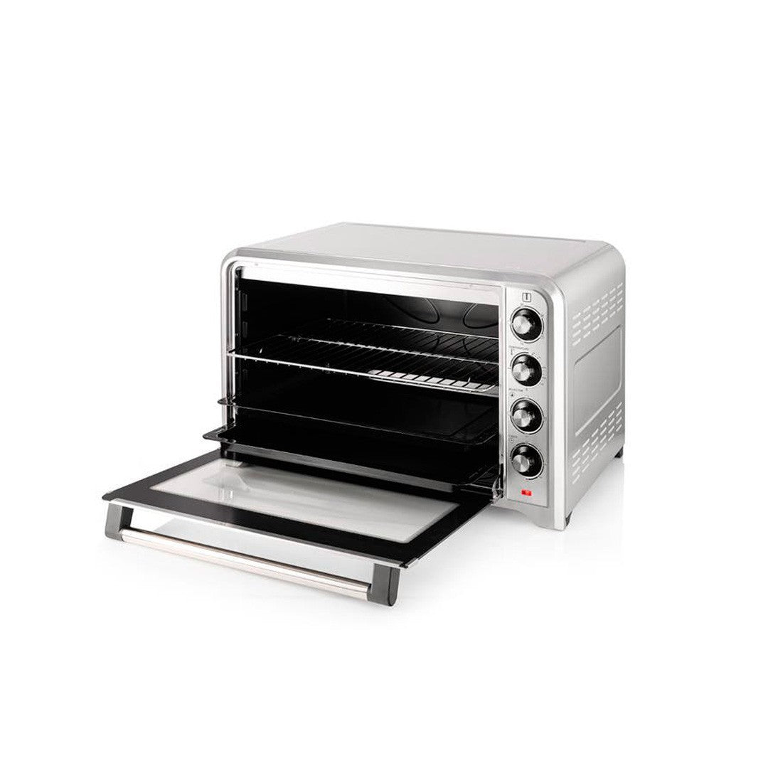 Open Box - Horno Eléctrico 80 Litros Thomas Th-80I-5