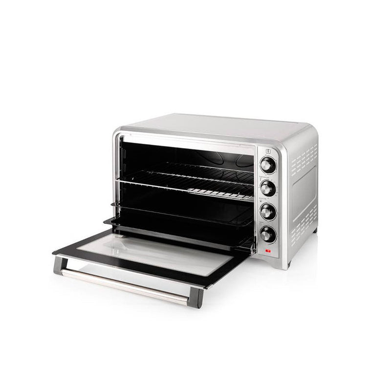 Open Box - Horno Eléctrico 80 Litros Thomas Th-80I-5